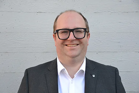 Andreas Rüttimann