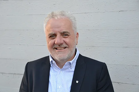 Peter Hausheer