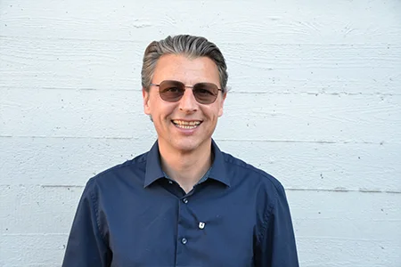 Ralf Hüsler